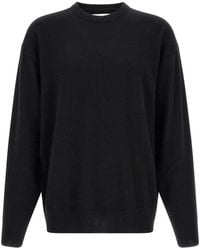Extreme Cashmere - April Crew-Neck Sweater - Lyst