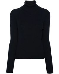 P.A.R.O.S.H. - Trui Met Uitgesneden Details - Lyst