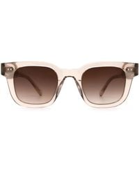 Chimi - 04 Square-Frame Sunglasses - Lyst