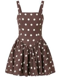 Nicholas - Vittoria Dress - Lyst