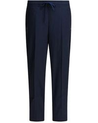 Altum - Hose mit Kordelzug - Lyst