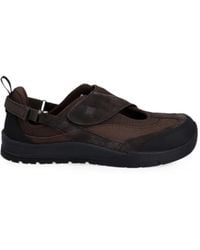 Fila - Melvis Touch-Strap Low-Top Sneakers - Lyst
