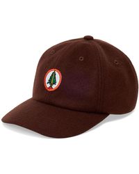Undercover - Casquette En Laine - Lyst