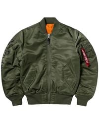 Aries - X No Problemo Bomber Ma-1 No War - Lyst