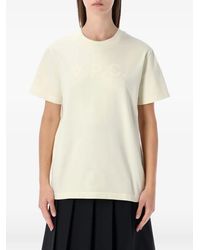 A.P.C. - T-Shirt Standard Grand Vpco En Coton - Lyst