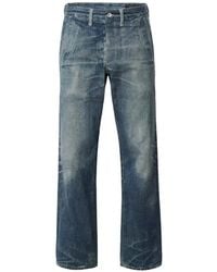 Rag & Bone - Miramar Aero Jeans - Lyst