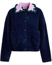 Essentiel Antwerp - Jardener Vest - Lyst