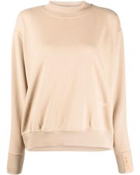 Polo Ralph Lauren - Mock Neck Sweatshirt - Lyst