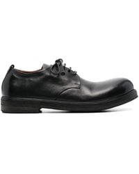 Marsèll - Zucca Zeppa Derby Shoes - Lyst