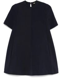 Maje - A-Line Mini Dress - Lyst