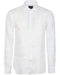 Orian - Buttoned Shirt - Lyst