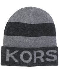michael kors beanie mens