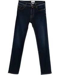 Jacob Cohen - ファイブポケット ジーンズ - Lyst