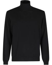 FILIPPO DE LAURENTIIS - Roll-neck sweater - Lyst