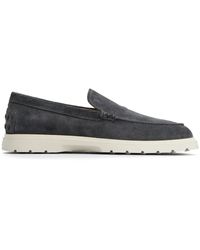 Tod's - Pantofola Loafers - Lyst