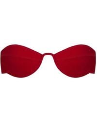 Tropic of C - Mariel ビキニトップ - Lyst