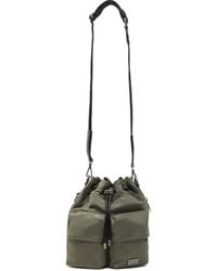DIESEL - ドローストリング バケットバッグ - Lyst