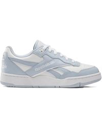 Reebok - Zapatillas BB4000 II "Pale Blue/Cloud white" - Lyst