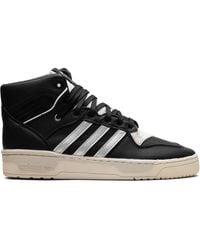 adidas - Baskets Montantes Rivalry Consortium - Lyst