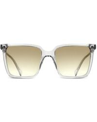 Liu Jo - Lunettes De Soleil À Monture Carrée - Lyst