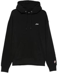 ICECREAM - Graphic-Patch Drawstring Hoodie - Lyst