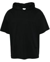 Nanushka - Camiseta con capucha - Lyst