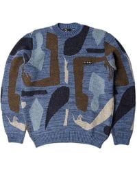 by Parra - Gebreide Trui - Lyst