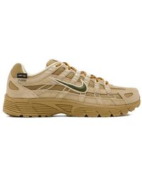 Nike - P-6000 Prm Sneakers - Lyst