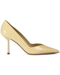 Le Silla - Vivienne Heeled Pumps - Lyst
