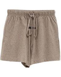 Fear Of God - Shorts mit Stretchbund - Lyst