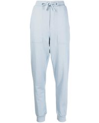 Nanushka - Pantalones de chándal Shay bordados - Lyst