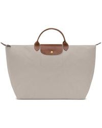 Longchamp - Borsa Da Viaggio L Le Pliage Grande - Lyst
