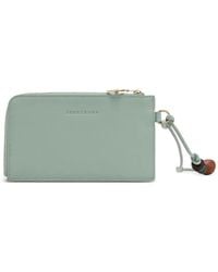 Longchamp - Le Pliage Xtra Clutch - Lyst