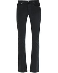 Moorer - Pavel-Drl Five-Pocket Jeans - Lyst