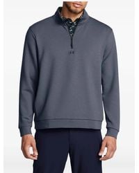 Under Armour - Drive Midlayer Sweater - Lyst