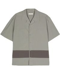 Craig Green - ストライプディテール シャツ - Lyst