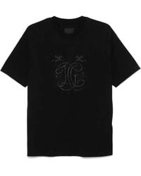 Givenchy - Regular Fit T-Shirt - Lyst