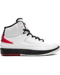 Nike - Air 2 Retro Og "Chicago 2022" Sneakers - Lyst