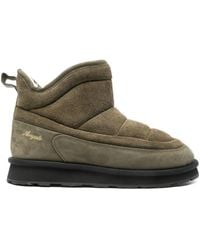 Axel Arigato - Pillow Padded Ankle Boots - Lyst