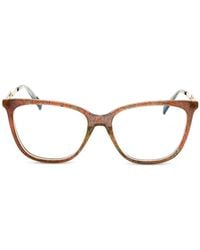 Missoni - Lunettes De Vue À Monture Papillon - Lyst