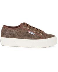 Superga - 2740 Sneakers - Lyst