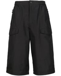Daiwa Pier39 - Windstopper Flight Cargo Pants - Lyst