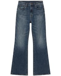 R13 - Jane Jeans - Lyst