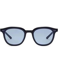 Gentle Monster - Jude 01(Bl) Sunglasses - Lyst