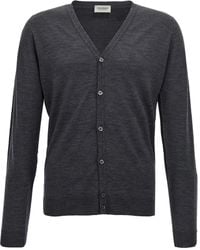 John Smedley - Petworth Cardigan - Lyst