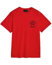 Simone Rocha - T-Shirt Dim Sum À Logo Imprimé - Lyst