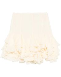Occleus - Harvey A-Line Skirt - Lyst