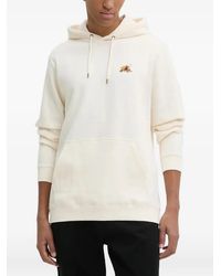 Rip Curl - Surf Revival Hoffman Hibiscus-Print Drawstring Hoodie - Lyst