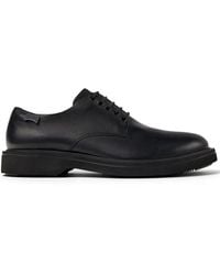 Camper - Norman ブローグシューズ - Lyst