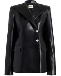 KHAITE - Elona Jacket - Lyst